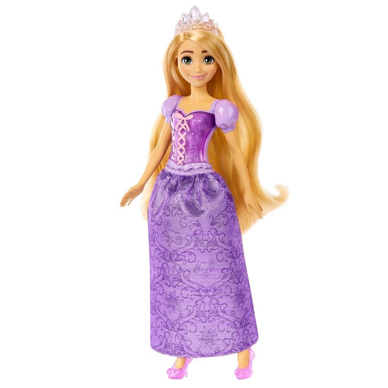 Jucarii, Copii si Bebe - Jucarii si jocuri - Papusi si accesorii - Papusi - Disney princess papusa rapunzel - Infinity.ro