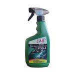 Auto si Moto - Intretinere auto - Detergenti auto - Solutie pentru ingrijirea suprafetelor din sticla Jolie, 500ml - Infinity.ro