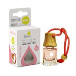 Auto si Moto - Intretinere auto - Odorizante auto - Deomaxx odorizant – Sticluta cu parfumul primului sarut - Infinity.ro