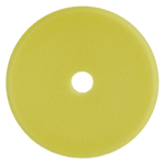 Auto si Moto - Intretinere auto - Masini de polisat si accesorii - Disc pentru Polish Orbital, Mediu Abraziv, 143 mm, Bulk , Sonax - Infinity.ro