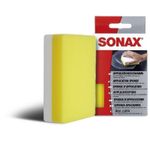 Auto si Moto - Intretinere auto - Produse curatare auto - Sonax Burete Universal pentru Aplicare Solutii si Lustruire - Infinity.ro