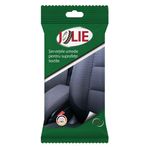 Auto si Moto - Piese auto si accesorii - Interior auto - Accesorii interior - Servetele umede auto pentru suprafete textile Jolie, 25 buc - Infinity.ro
