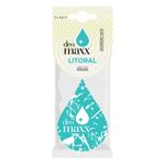 Auto si Moto - Intretinere auto - Odorizante auto - Deomaxx odorizant clasic picatura – Litoral - Infinity.ro