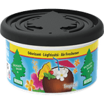 Auto si Moto - Intretinere auto - Odorizante auto - Wunder baum Fiber Can Tropical - Infinity.ro