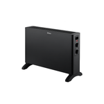 Electronice si Electrocasnice - Climatizare si sisteme de incalzire - Aparate incalzire aer - Convectoare electrice - Convector electric Zilan ZLN2044, 2 trepte de viteza 1250W-2000W, termostat reglabil, protectie la supraincalzire - Infinity.ro