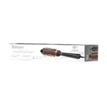 Ingrijire personala si Cosmetice - Aparate & accesorii ingrijire personala - Hair styling - Perii de par electrice - Perie electrica All in One Zilan ZLN8825 Aphrodite, 3 trepte de viteza si temperatura, protectie la supraincalzire,1200W - Infinity.ro