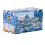 Casa si Gradina - Decoratiuni - Decoratiuni de sezon - Instalatie de Craciun, 3 m x 3 m, Plasa Flash, alb cald, 208 leduri, 9118WW / plasa cu flash Sdx Marketï¿½ - Infinity.ro