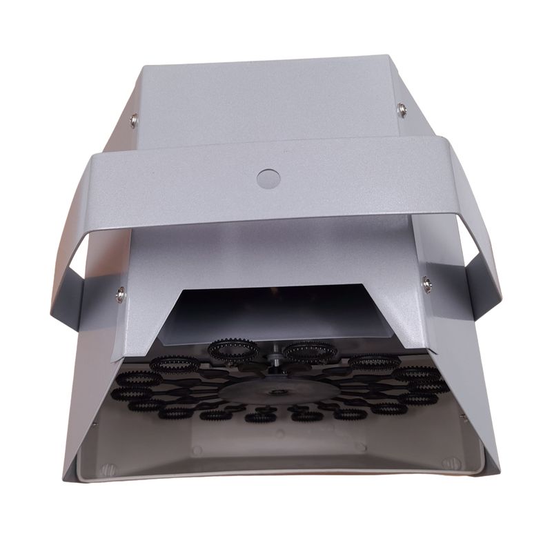 Casa si Gradina - Decoratiuni - Decoratiuni petrecere - Accesorii pentru petrecere - Pachet masina de baloane, lichid baloane 5 l  si masina de fum ,lichid fum 5 l, IdeallStore®,  telecomanda inclusa - Infinity.ro