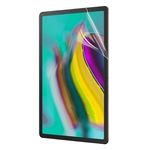 Laptop, Telefoane si Tablete/Tablete si accesorii tablete/Accesorii Tablete/Folii protectie tablete - Folie protectie, silicon hidrogel, pentru Samsung Galaxy Tab A9, ecran, regenerabila - Infinity.ro