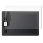 Laptop, Telefoane si Tablete - Tablete si accesorii tablete - Accesorii Tablete - Folii protectie tablete - Set folii Mate de protectie, pentru HUION DWH69, ecran si spate, silicon - Infinity.ro