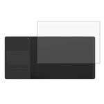 Laptop, Telefoane si Tablete - Tablete si accesorii tablete - Accesorii Tablete - Folii protectie tablete - Set folii de protectie ecran si spate, pentru HUION G10T, din silicon - Infinity.ro