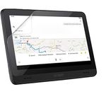 Laptop, Telefoane si Tablete - Tablete si accesorii tablete - Accesorii Tablete - Folii protectie tablete - Set folii Mate de protectie, pentru Alcatel Smart Tab 7, ecran si spate, silicon - Infinity.ro