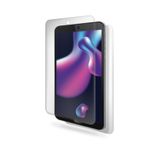 Laptop, Telefoane si Tablete - Tablete si accesorii tablete - Accesorii Tablete - Folii protectie tablete - Set folii de silicon Duragon, compatibila cu Blackview Tab 12, protectie ecran si spate - Infinity.ro