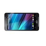 Laptop, Telefoane si Tablete - Tablete si accesorii tablete - Accesorii Tablete - Folii protectie tablete - Set folii Mate de protectie, pentru Acer Iconia Talk S, ecran si spate, silicon - Infinity.ro