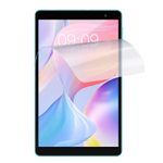 Laptop, Telefoane si Tablete - Tablete si accesorii tablete - Accesorii Tablete - Folii protectie tablete - Set folii de protectie, pentru Huawei MediaPad M5 10, fata-spate, din plastic - Infinity.ro