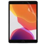 Laptop, Telefoane si Tablete - Tablete si accesorii tablete - Accesorii Tablete - Folii protectie tablete - Set folii de protectie ecran si spate, pentru Apple iPad mini (2021), din silicon - Infinity.ro