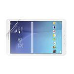 Laptop, Telefoane si Tablete - Tablete si accesorii tablete - Accesorii Tablete - Folii protectie tablete - Set folii de protectie ecran si spate, pentru Samsung Galaxy Tab E 8.0, din silicon - Infinity.ro