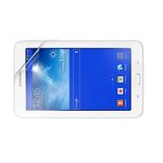 Laptop, Telefoane si Tablete - Tablete si accesorii tablete - Accesorii Tablete - Folii protectie tablete - Set folii de protectie ecran si spate, pentru Samsung Galaxy Tab A7 Lite, din silicon - Infinity.ro