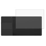 Laptop, Telefoane si Tablete - Tablete si accesorii tablete - Accesorii Tablete - Folii protectie tablete - Folie de protectie ecran, pentru HUION GC610, din plastic - Infinity.ro