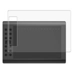 Laptop, Telefoane si Tablete - Tablete si accesorii tablete - Accesorii Tablete - Folii protectie tablete - Set folii de protectie, pentru GAOMON M106K, din plastic - Infinity.ro