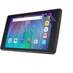 Laptop, Telefoane si Tablete - Tablete si accesorii tablete - Accesorii Tablete - Folii protectie tablete - Folie Mata de protectie ecran, pentru Alcatel Pop 7 LTE, silicon - Infinity.ro