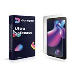 Laptop, Telefoane si Tablete - Tablete si accesorii tablete - Accesorii Tablete - Folii protectie tablete - Folie de silicon Duragon, compatibila cu Amazon Fire HD 8 (2017), protectie ecran, aspect mat - Infinity.ro