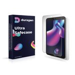 Laptop, Telefoane si Tablete - Tablete si accesorii tablete - Accesorii Tablete - Folii protectie tablete - Set folii de silicon Duragon, compatibila cu Samsung Galaxy Tab A 8.0 (2018), protectie ecran si spate - Infinity.ro