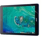 Laptop, Telefoane si Tablete - Tablete si accesorii tablete - Accesorii Tablete - Folii protectie tablete - Set folii de protectie ecran si spate, pentru Acer Chromebook Tab 10, din silicon - Infinity.ro