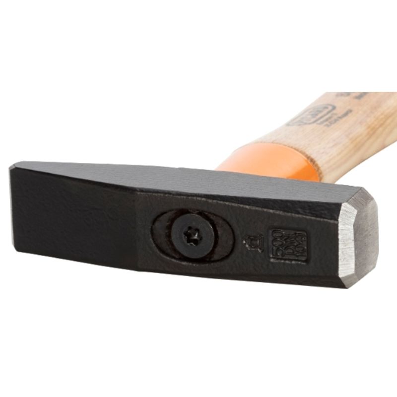 Casa si Gradina - Constructii - Scule de mana si unelte - Ciocane si dalti - Picard - Ciocan pentru lacatus cu maner Hickory, 600 g [0001202-0600] - Infinity.ro