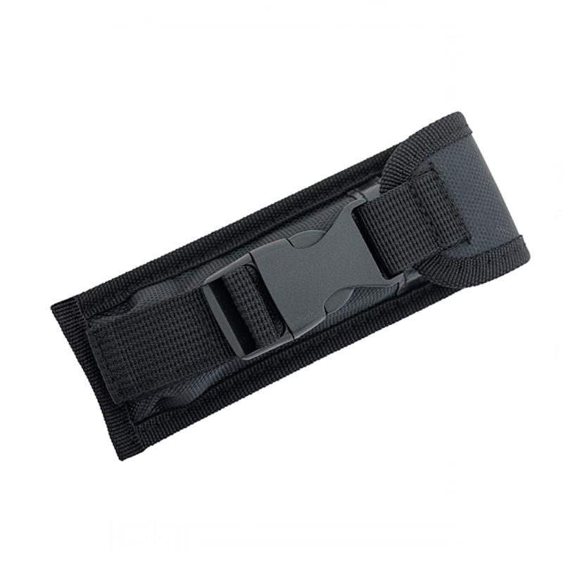 Casa si Gradina - Bucatarie si vesela - Vesela si tacamuri - Cutite si seturi de cutite - Cutit automat cu arc , IdeallStore®, 23.5 cm, rosu - Infinity.ro