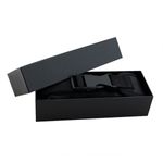 Casa si Gradina - Bucatarie si vesela - Vesela si tacamuri - Cutite si seturi de cutite - Cutit automat cu arc , IdeallStore®, 23.5 cm, rosu - Infinity.ro