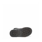 Fashion, accesorii si bijuterii - Copii - Incaltaminte copii - Ghete si cizme copii - Botine Shone 6372-031 Negru 27 EU - Infinity.ro