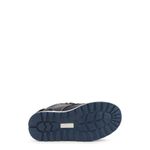 Fashion, accesorii si bijuterii - Copii - Incaltaminte copii - Ghete si cizme copii - Ghete copii Shone 6565-015 28 EU Blue Navy - Infinity.ro
