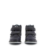 Fashion, accesorii si bijuterii - Copii - Incaltaminte copii - Ghete si cizme copii - Ghete copii Shone 6565-015 28 EU Blue Navy - Infinity.ro