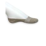 Fashion, accesorii si bijuterii - Femei - Lenjerie si pijamale femei - Sosete si ciorapi femei - Sosete tip balerini cu sclipici pentru femei. bej, masura 35-41 - Infinity.ro