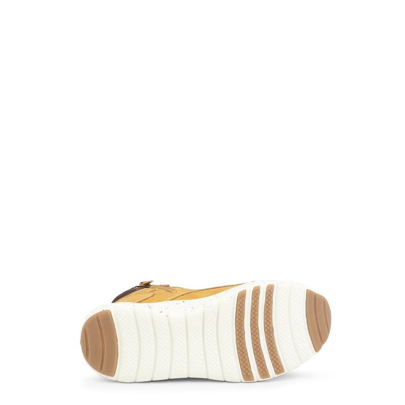 Fashion, accesorii si bijuterii - Copii - Incaltaminte copii - Ghete si cizme copii - Ghete copii Shone 3528-010 32 EU Maro deschis - Infinity.ro