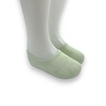 Fashion, accesorii si bijuterii - Copii - Lenjerie si pijamale copii - Sosete si dresuri copii - Sosete tip balerini pentru copii, vernil 4-5 ani - Infinity.ro