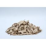 Casa si Gradina - Gradina si terasa - Gratare si accesorii - Accesorii gratare - Aschii pentru afumare din lemn, infuzat cu aroma de masline, chips-uri 900 grame - Infinity.ro