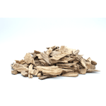 Casa si Gradina - Gradina si terasa - Gratare si accesorii - Accesorii gratare - Aschii pentru afumare din lemn, infuzat cu aroma de migdale, chips-uri 900 grame - Infinity.ro