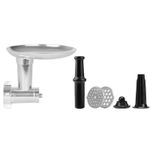 Casa si Gradina - Bucatarie si vesela - Ustensile bucatarie - Masini de tocat manuale - Accesoriu de tocat carne pentru robot de bucatarie 3 in 1 Lenotre, MagicHome - Infinity.ro