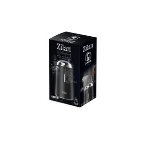 Aparat de ras mini shaver Zilan ZLN8795 Pan, protectie IPx7, lame din otel inoxidabil, buton on/off