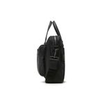 Laptop, Telefoane si Tablete - Laptopuri si accesorii - Accesorii Laptop - Genti laptop - Geanta pentru laptop Calvin Klein Elevated Laptop Bag W/Pckt K50K510582 Negru 39 x 28 x 7 cm - Infinity.ro