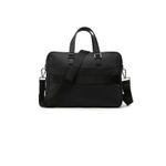 Laptop, Telefoane si Tablete - Laptopuri si accesorii - Accesorii Laptop - Genti laptop - Geanta pentru laptop Calvin Klein Elevated Laptop Bag W/Pckt K50K510582 Negru 39 x 28 x 7 cm - Infinity.ro