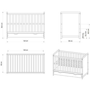 Casa si Gradina - Mobilier - Mobilier copii - Infinity.ro