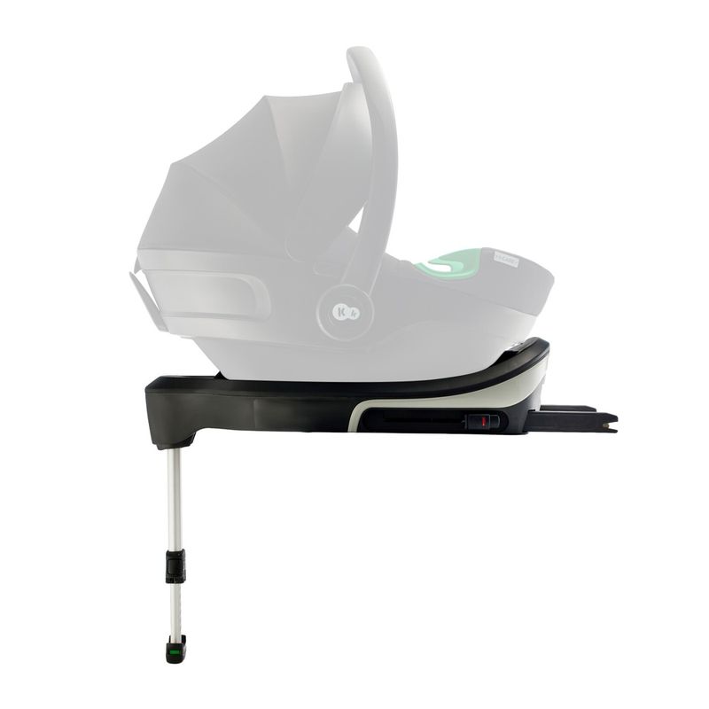 Jucarii, Copii si Bebe - Carucioare si articole de transport - Scaune auto copii - BAZA I-CARE FX PENTRU SCOICA - Infinity.ro