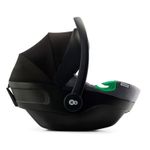 Jucarii, Copii si Bebe - Carucioare si articole de transport - Scaune auto copii - SCOICA AUTO KINDERKRAFT I-CARE I-SIZE 40-87 CM, RWF, COOL GREY - Infinity.ro