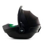 Jucarii, Copii si Bebe - Carucioare si articole de transport - Scaune auto copii - SCOICA AUTO KINDERKRAFT I-CARE I-SIZE 40-87 CM, RWF, COOL GREY - Infinity.ro