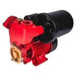 Casa si Gradina - Gradinarit si plante - Instalatii si accesorii pentru irigatii - Pompe apa - Mini hidrofor RD-WP550, 550 W, 1", 45 l / min, Raider 071110 - Infinity.ro