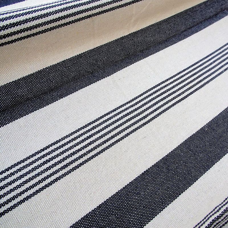 Casa si Gradina - Gradina si terasa - Balansoare si hamace - Hamace si suporturi - Hamac bumbac, max 100 kg, 200x100 cm, Irina - Infinity.ro