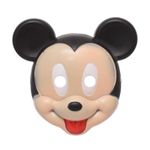 Jucarii, Copii si Bebe - Jucarii si jocuri - Jucarii de rol - Masti si costume copii - Masca Mickey Mouse KidMania® pentru copii 3 ani + One Size - Infinity.ro